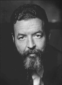 Randall Jarrell (1914-1965) via Wikipedia